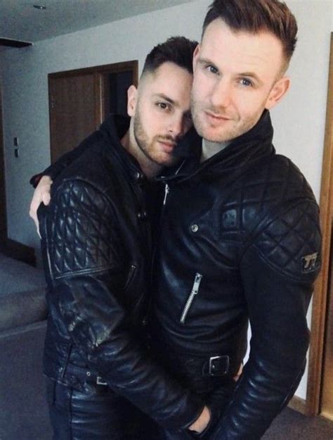 hot men kissing gay|100 Pics of Bears, Leather Men and Go.